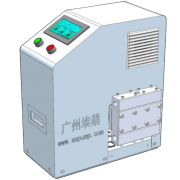 实验室连续流小流量计量